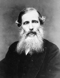 The First President of the Society for Psychical Research was Hendry Sidgwick